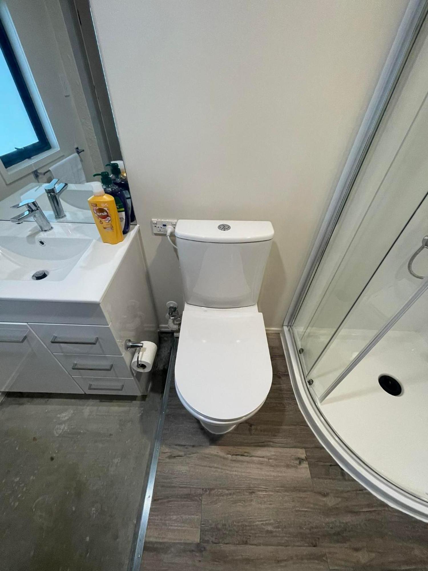 Kk Boarding Holiday House Гамильтон Номер фото